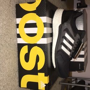 Men’s Adidas Supernova ST Boost
